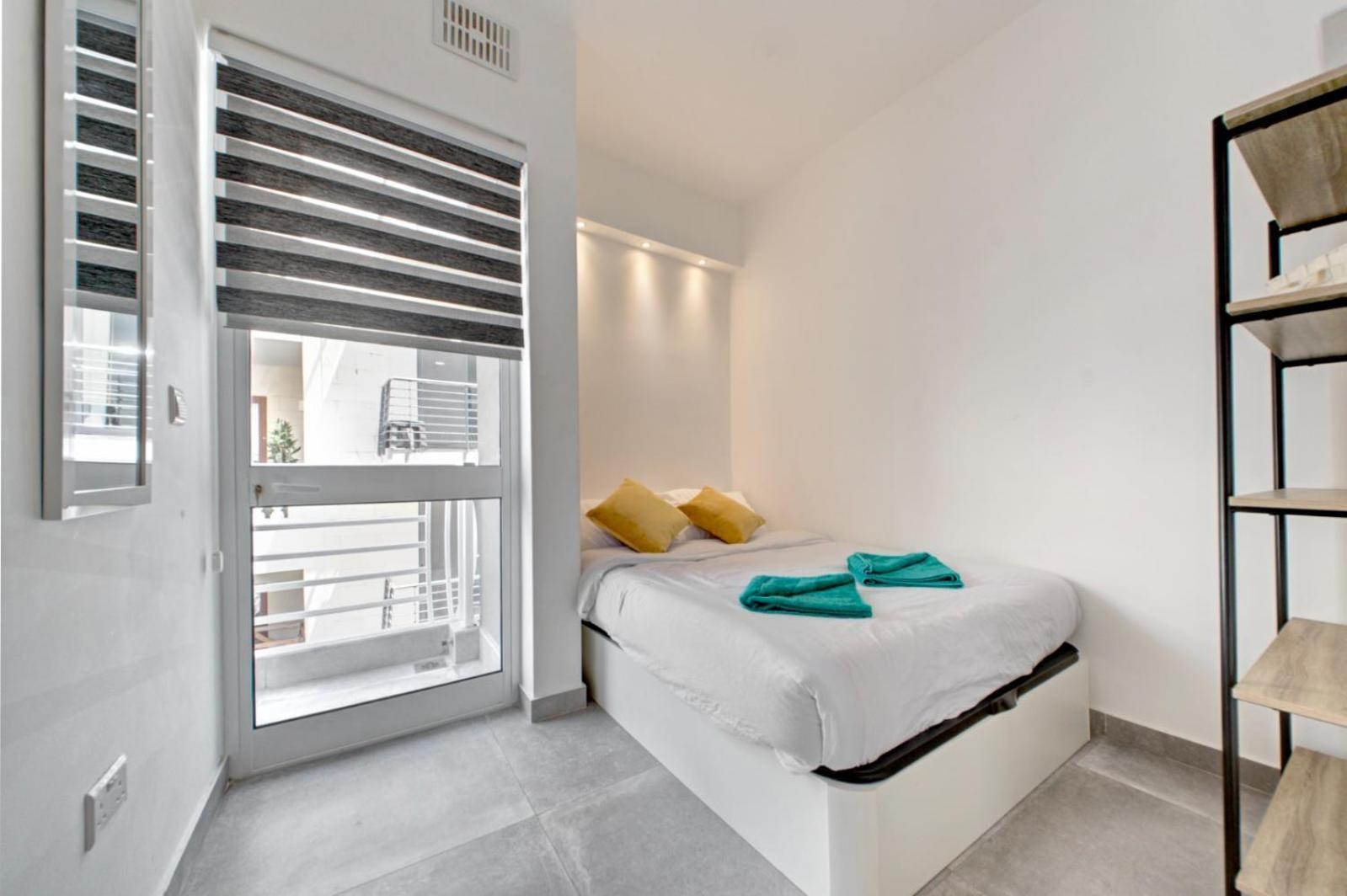 Modern Sliema Apartment Near Sea Eksteriør billede